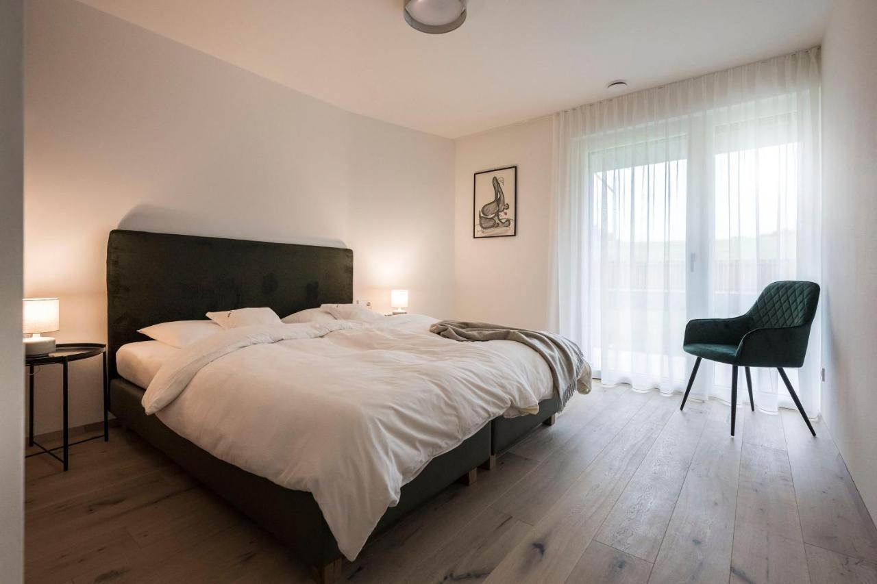 Astor Apartments Olang Eksteriør bilde