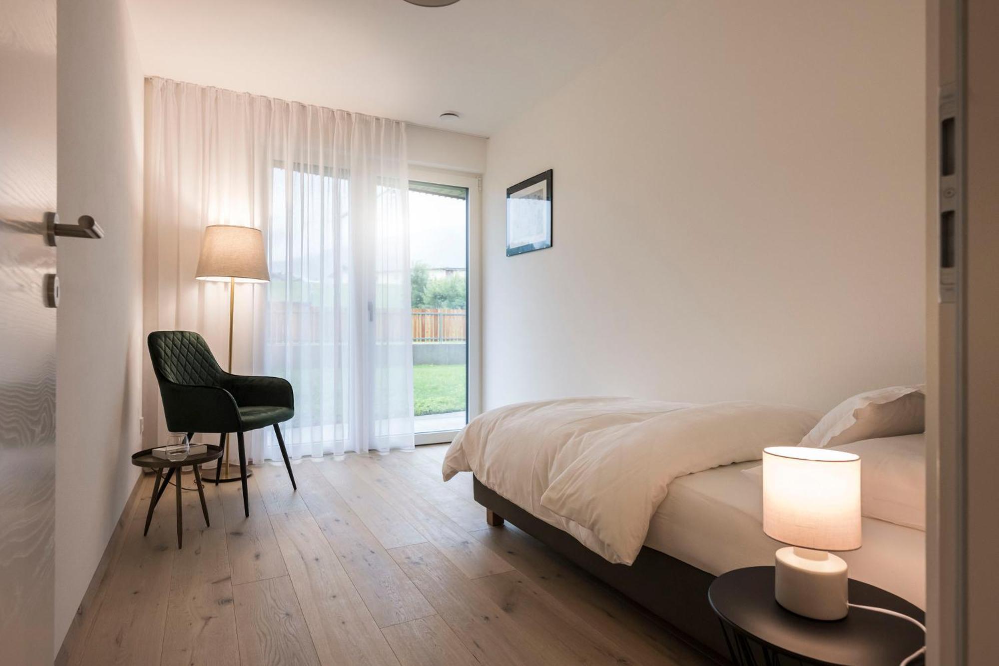 Astor Apartments Olang Eksteriør bilde