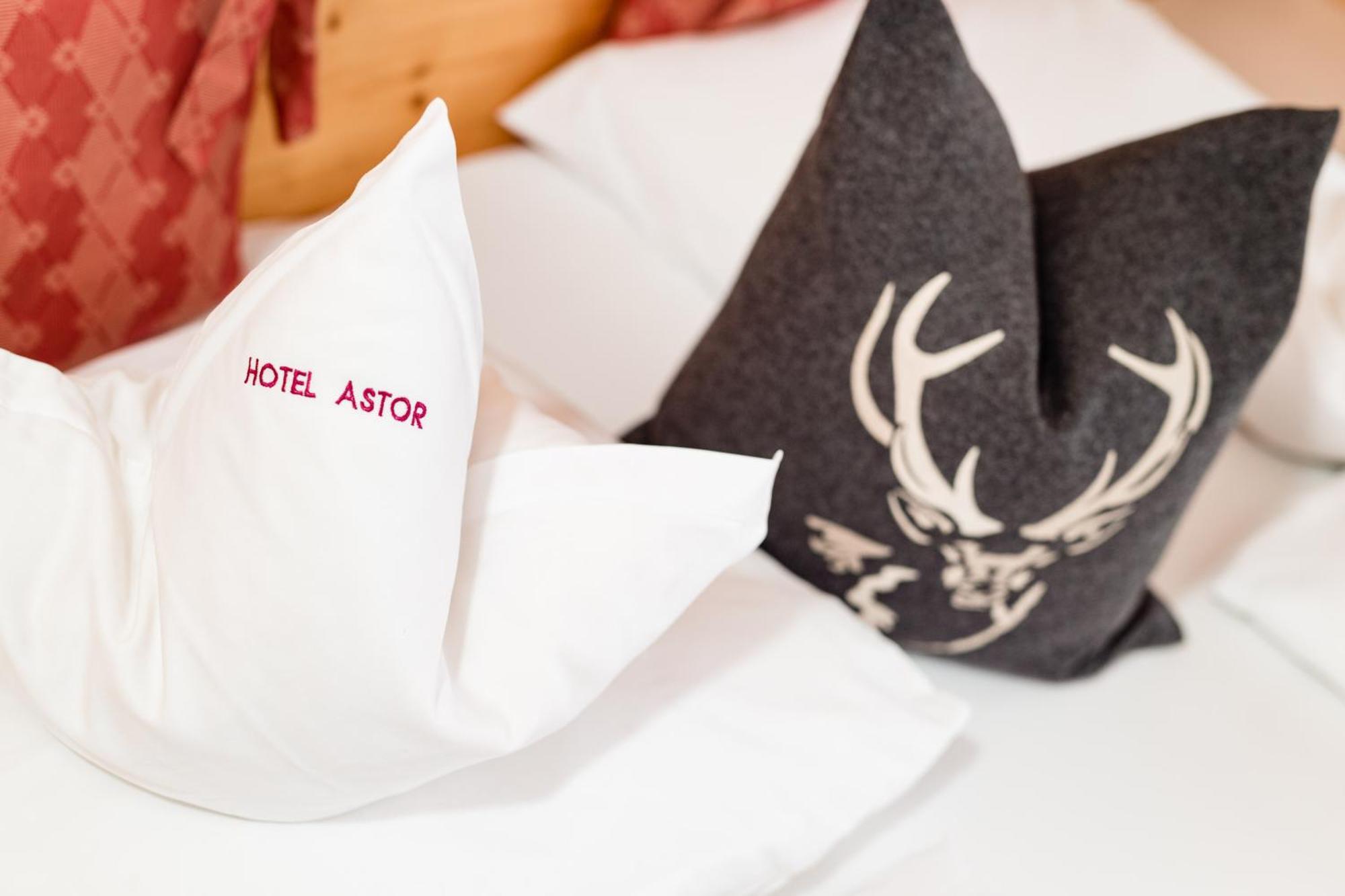 Astor Apartments Olang Rom bilde